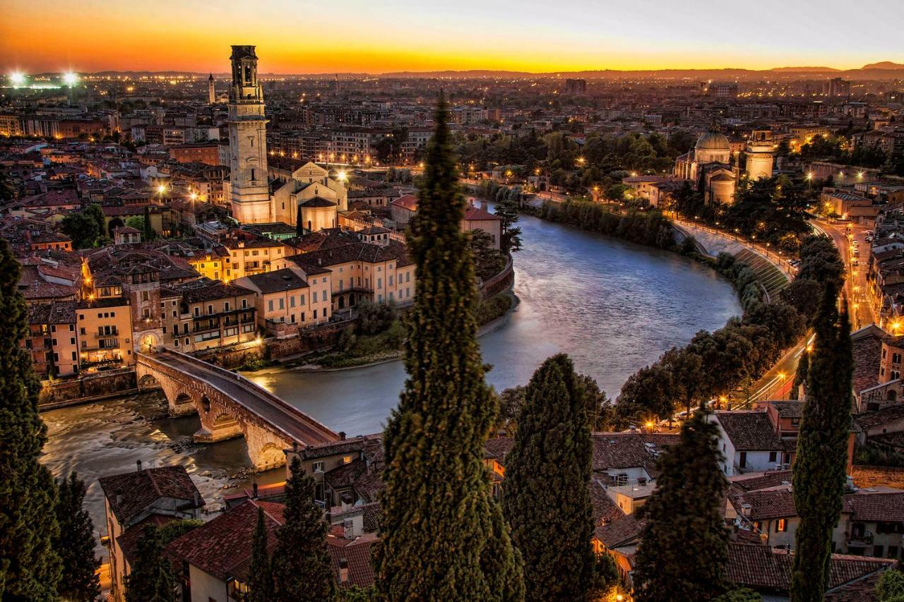 Su Misura Molini (Veneto) Exterior foto