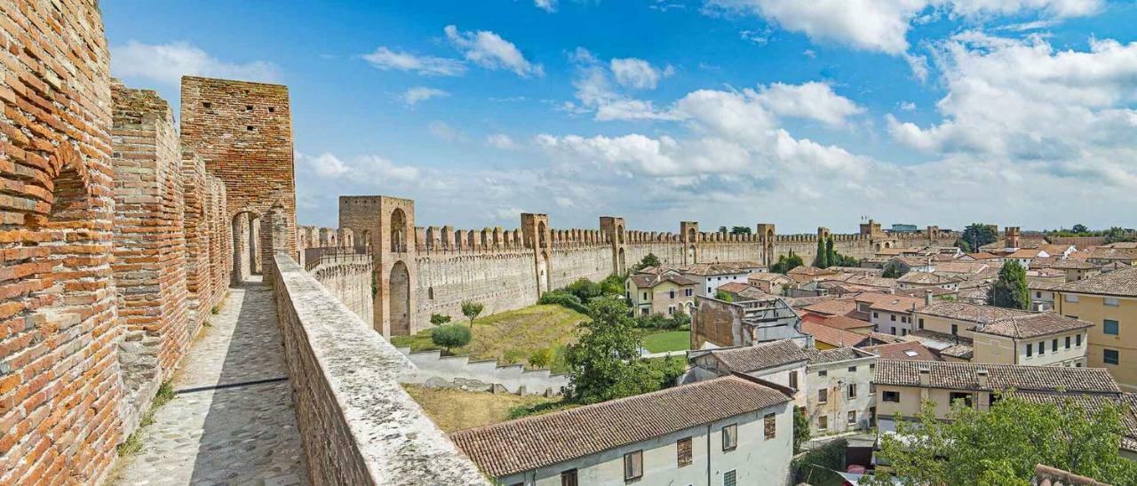Su Misura Molini (Veneto) Exterior foto