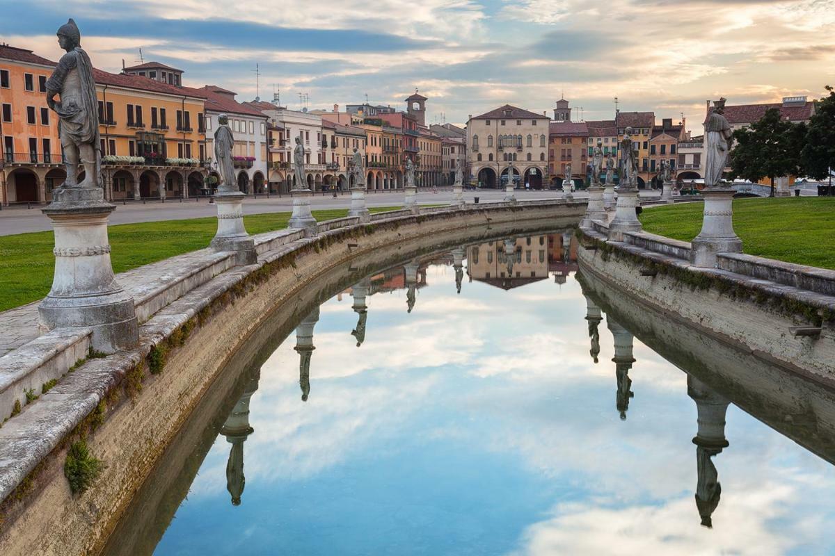 Su Misura Molini (Veneto) Exterior foto