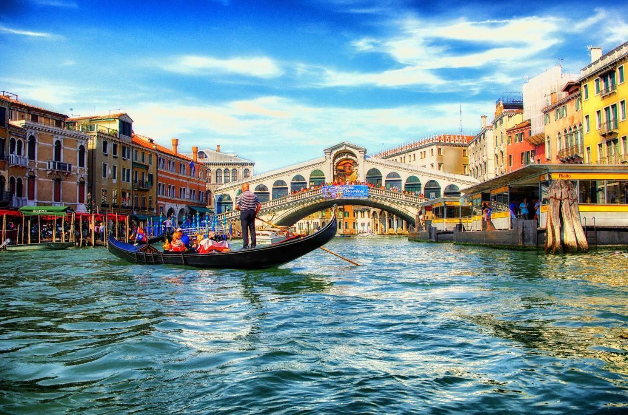 Su Misura Molini (Veneto) Exterior foto