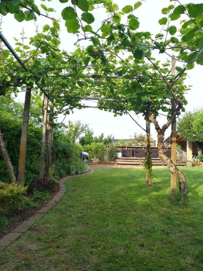 Su Misura Molini (Veneto) Exterior foto